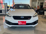インプレッサスポーツ 2.0 STI スポーツ 4WD 