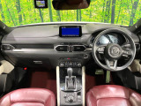 CX-5 2.2 XD 100周年特別記念車 