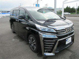 ヴェルファイア 2.5 Z Gエディション 4WD 