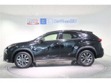 NX 200t Fスポーツ 