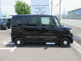N-BOX ジョイ モノトーン 