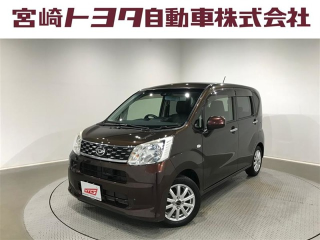 ムーヴ L SAII 
