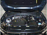 1.5L TSIevoエンジン