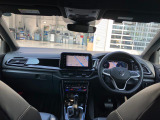 T-Roc TDI ブラックスタイル ディーゼル 