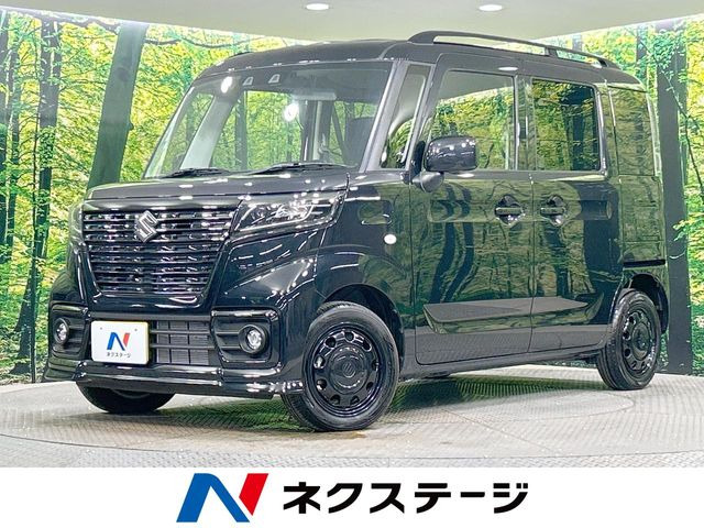 スペーシアベース XF 