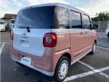 ムーヴキャンバス  ストライプス G
