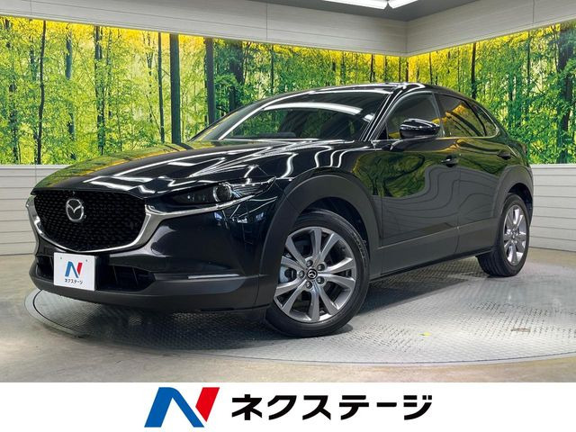 CX-30 1.8 XD Lパッケージ 