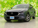 【中古車情報】マツダ CX-30 1.8 XD プロアクティブ ツーリングセレクション  の中古車詳細（走行距離：3.5万km、カラー：ポリメタルグレーメタリック、販売地域：広島県広島市西区）