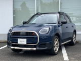 BMW MINI ミニカントリーマン