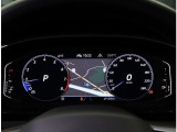 デジタルメータークラスター「Digital Cockpit Pro]表示される情報を好みにカスタム!