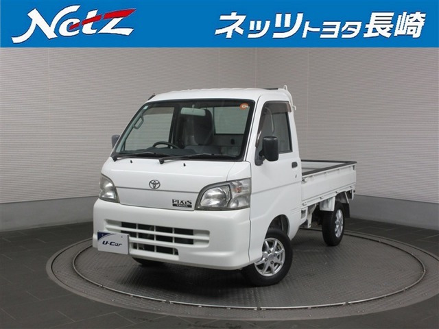 ピクシストラックスペシャル
