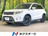 スズキ エスクード 1.4 ターボ 4WD