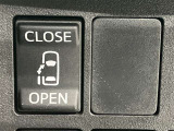 片側電動スライドドア付き、運転席にいながら開閉もラクラク
