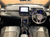 カローラクロス 1.8 Z 