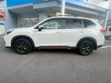 フォレスター 2.0 エックスブレイク 4WD 