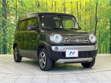 大好評のボディコーティング「弾スプラッシュコート」もご納車までに施工可能。通常のガラスコートと異なる、耐久年数6年の無機質ガラスコーティングが、ボディをキレイな状態に保ってくれます。