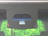 【シティブレーキアクティブシステム】低速走行中に前方の車両等を認識し、衝突しそうな時は警報とブレーキで衝突回避と被害軽減をアシスト。より安全にドライブをお楽しみいただけます。