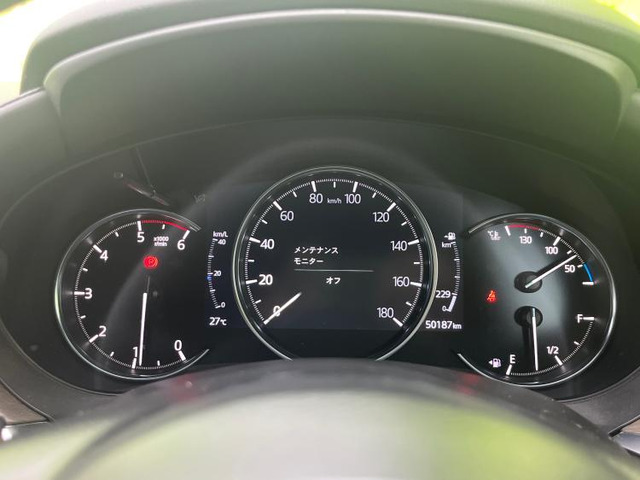 マツダ アテンザワゴン 2.2 XD Lパッケージ の中古車詳細 (50,200km