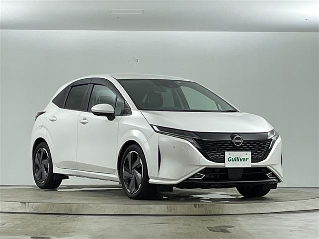 ノートオーラ 1.2 G レザーエディション 修復歴無し