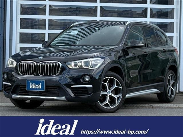 X1 xドライブ 18d xライン 4WD 