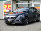 V40クロスカントリー T5 AWD SE 4WD 