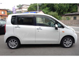 ムーヴ X リミテッド 4WD 
