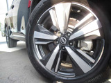 エクストレイル  1.5 G e-4ORCE 4WD