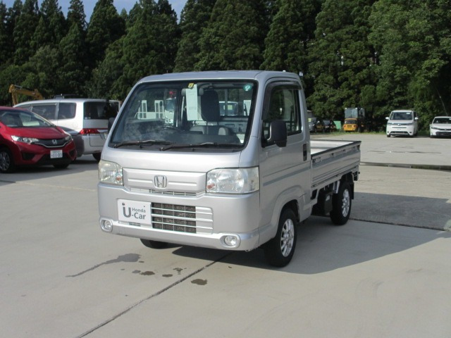 アクティトラック SDX 4WD