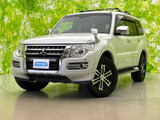 【中古車情報】三菱 パジェロ  スーパーエクシード4WD の中古車詳細（走行距離：6.4万km、カラー：ウォームホワイトパール、販売地域：宮城県名取市）