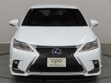 CT 200h Fスポーツ 