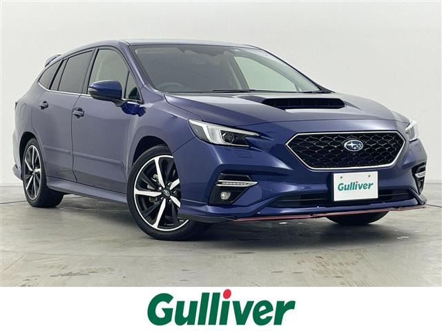 レヴォーグ 1.8 GT-H EX 4WD 4WD サンルーフ