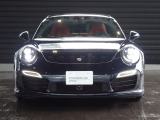 911 ターボS PDK 