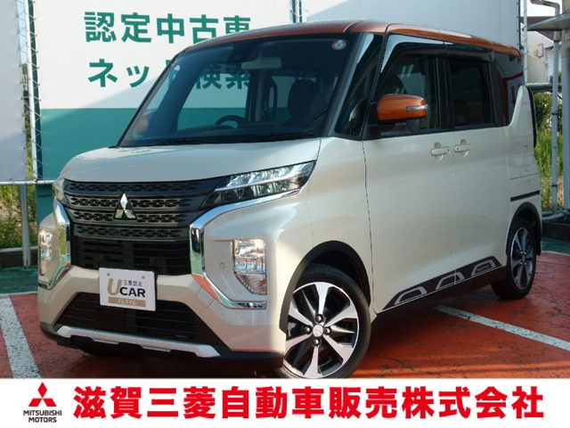 eKクロススペース T 
