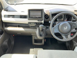 N-WGN G ホンダ センシング 4WD 修復歴無し