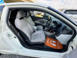 内装です☆納車前にクリーニングも実施致します☆