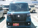 スペーシアベース XF 4WD 