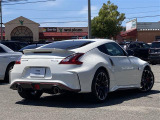 フェアレディZ 3.7 NISMO 