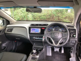 グレイス 1.5 ハイブリッド LX 