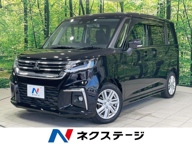 デリカD:21.2 ハイブリッド MZ 全方位カメラパッケージ