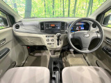 ミライース  Xf SA