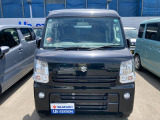 エブリイ PA リミテッド 4WD 