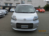 ポルテ 1.5 F 4WD 