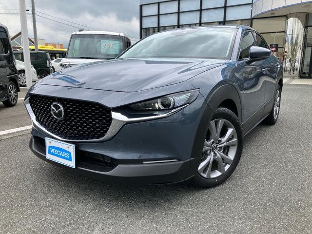 CX-302.0 20S プロアクティブ ツーリングセレクション