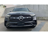 GLC 350e 4マチック スポーツ エディション スター 4WD 