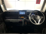 スペーシアカスタム ハイブリッド(HYBRID)  XSターボ 4WD 