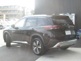 エクストレイル  1.5 G e-4ORCE 4WD