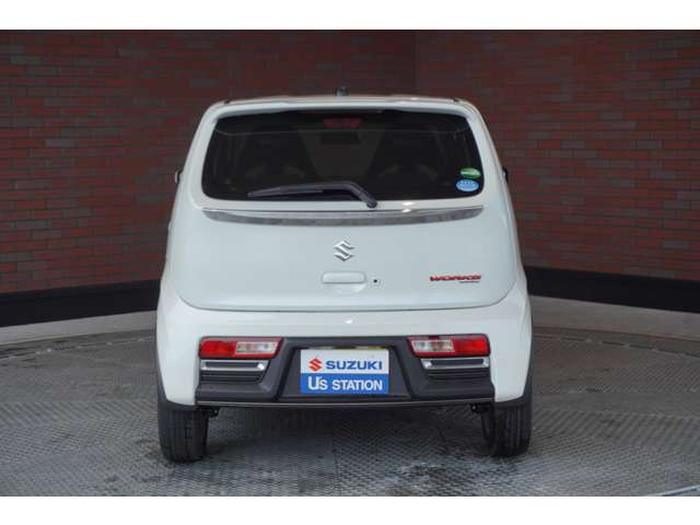 スズキ アルト ワークス の中古車詳細 (10,000km, パール