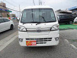 ハイゼットトラック ジャンボ 4WD 