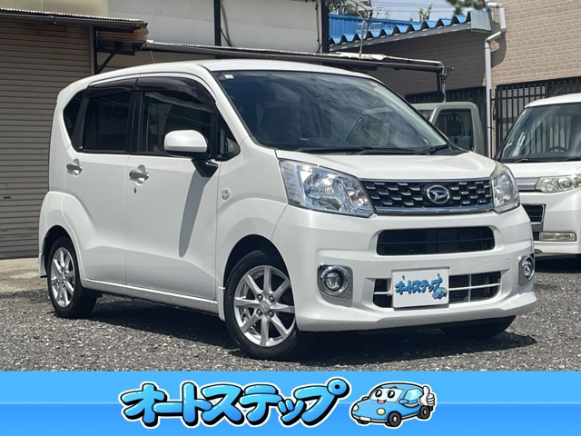 ムーヴX 4WD