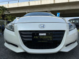 CR-Z 1.5 アルファ TV ナビ ETC DVD アルミ Bカメラ